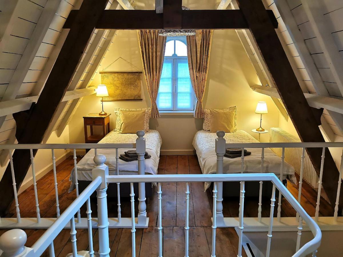 Old Bruges B&B Exteriör bild
