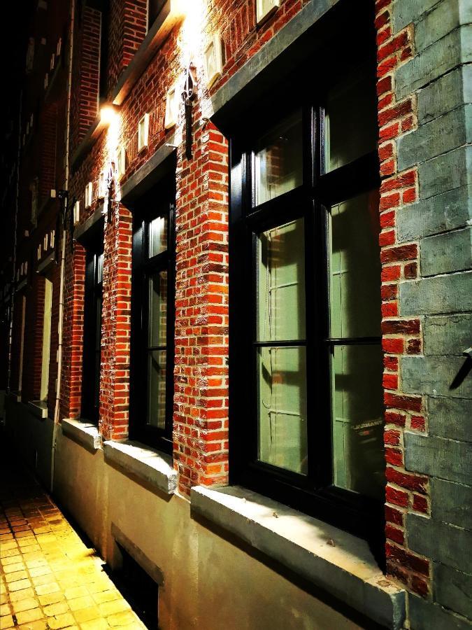 Old Bruges B&B Exteriör bild