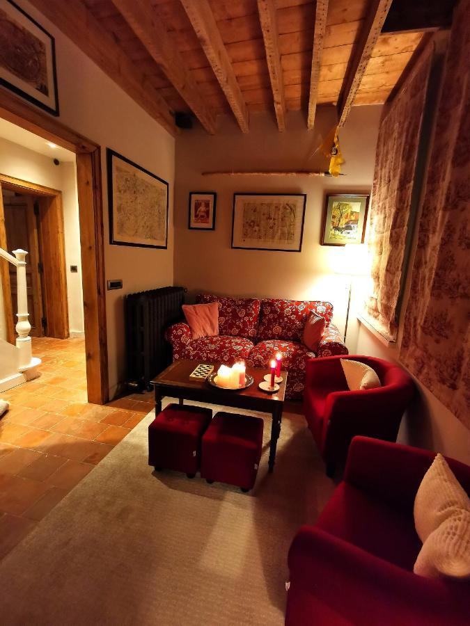 Old Bruges B&B Exteriör bild