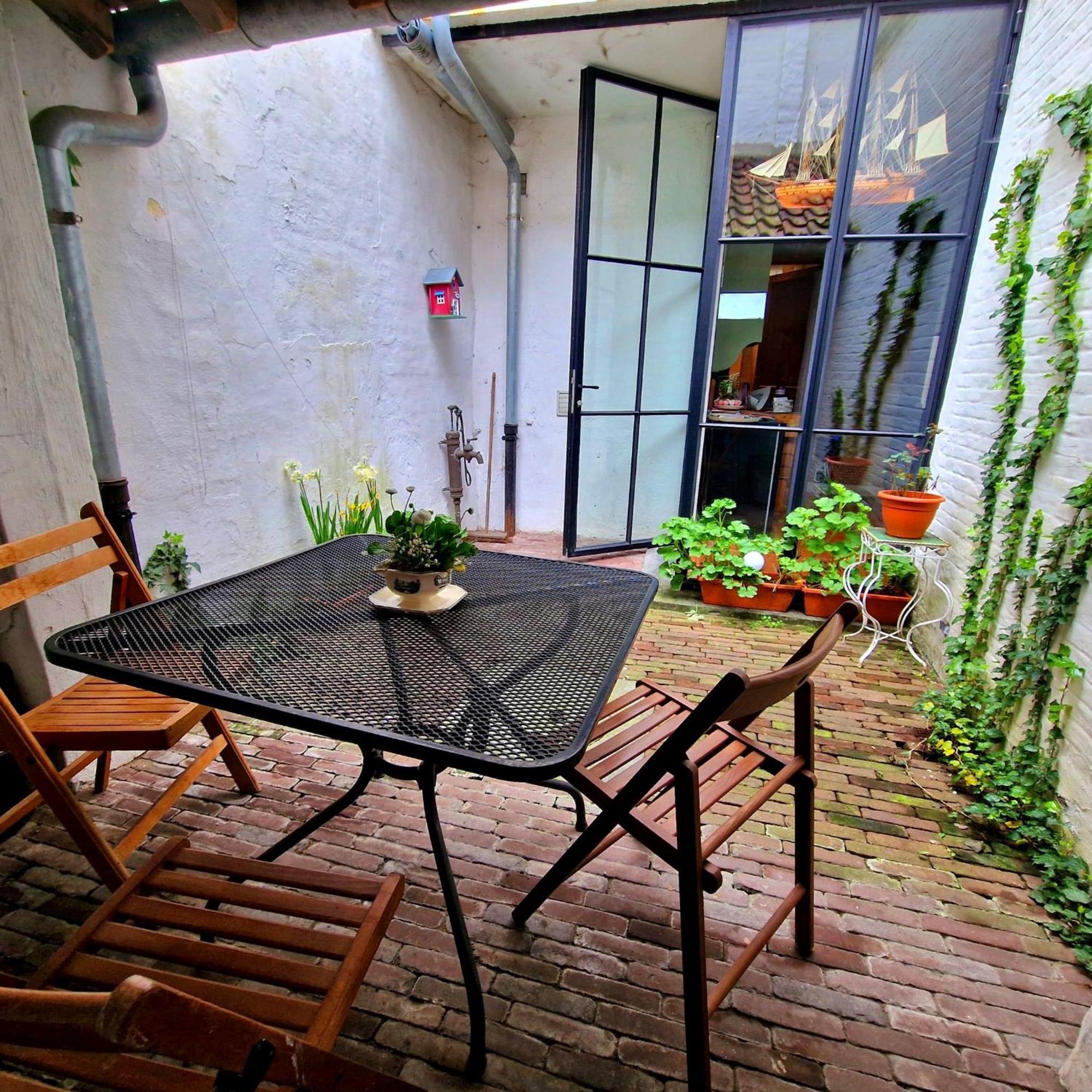Old Bruges B&B Exteriör bild